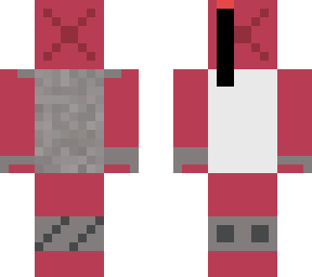 killdroid if he forgot his rockets