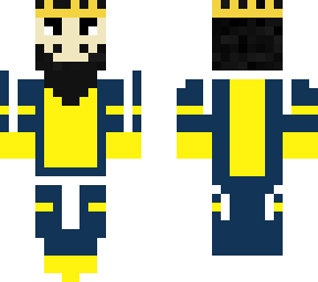king immortal
