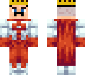 king omniman