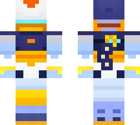 leon meca radiante - radiant mecha leon