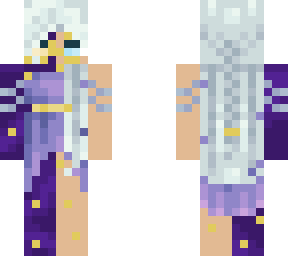 lunar witch fable
