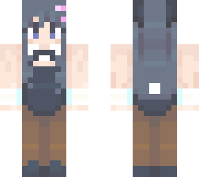 mai sakurajima (bunny girl)