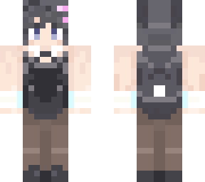 mai sakurajima (bunny girl black)