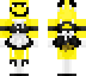 maid guy.