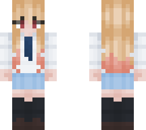 marin kitagawa |  my dress-up darling