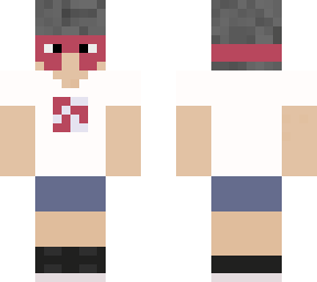 mark super hero estilo 4 imganer original estlo 2 con antifaz recolor