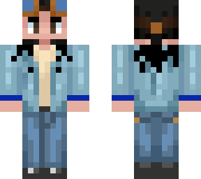me as billy