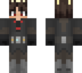 me as shadow lord