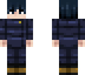megumi npc