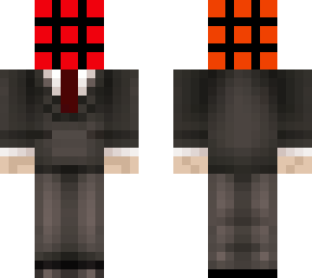 mister cube