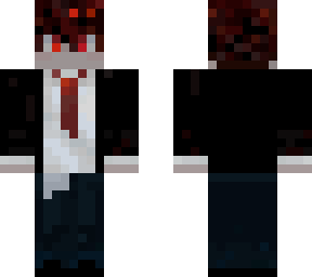 mwxxfps first skin, suited up!