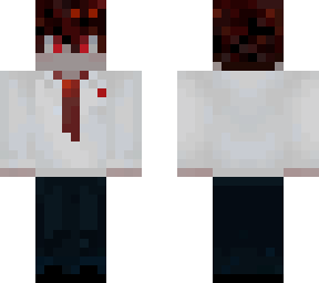 mwxxfps skin with shirt only