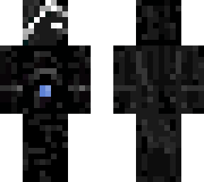my oc