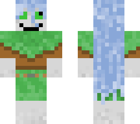 my oc