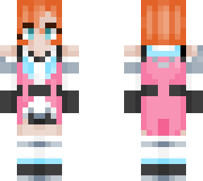 nora valkyrie