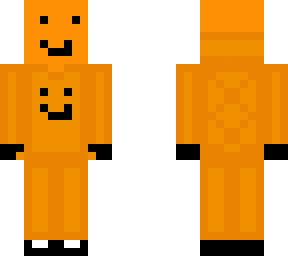 orange one!