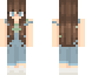 overalls