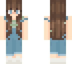 overalls