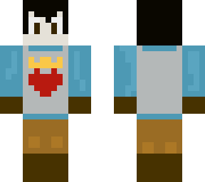 paladin mike wheeler skin