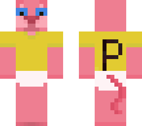 panky pink