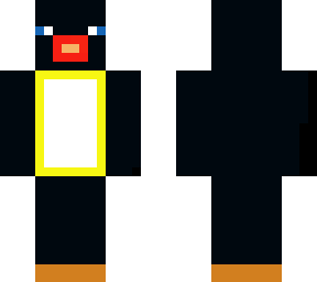 pingu the penguin