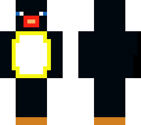 pingu the penguin
