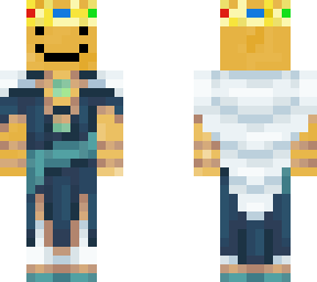 potato prince