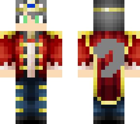 prince earl