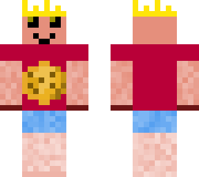 princecookie
