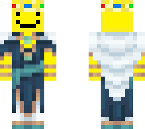 princezamy