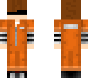 prisoner clever