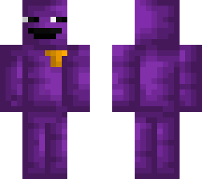 purple guy (edited skin)