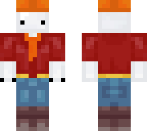 red cameraman (qsmp2)