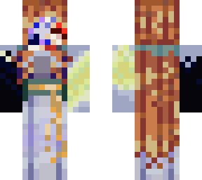 ren [doomed oc]