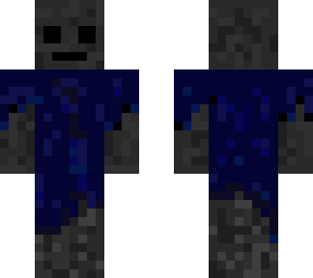 rock man
