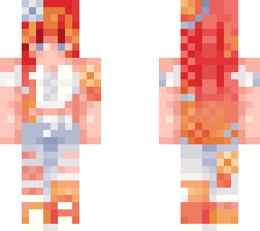 rosewater witch | oc update