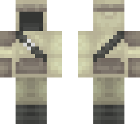 sand broski