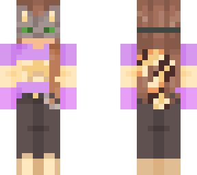 saodl fanskin!! gear edition