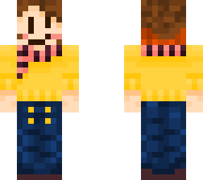 scarf ^^
