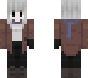 second skin!
