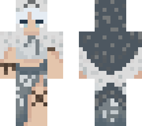 selkie - v2