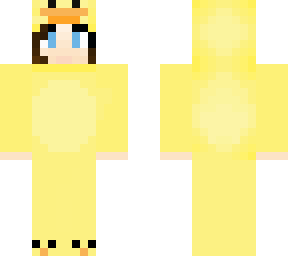 simple duckie onesie