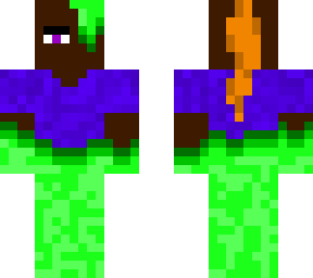 slimed