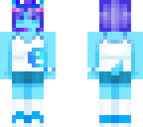 snail julii finished