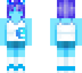 snail julii wip