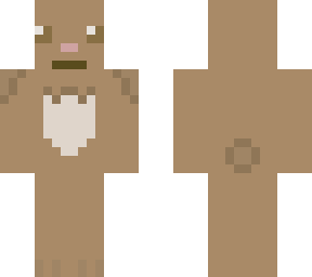 squirrel