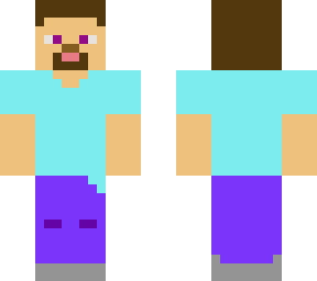 steve