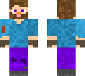 steve but cooler