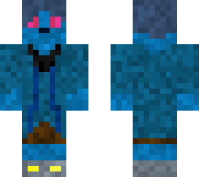 tainted allian warrior