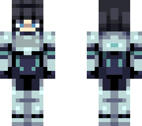 tech jacket | invincible